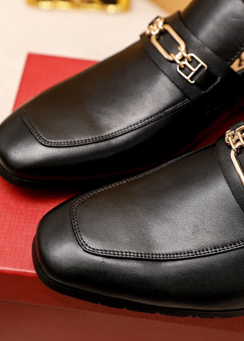 Bally Shoes